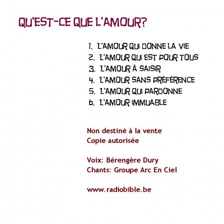 pour toi arame