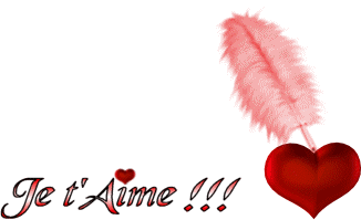 je t aime et  j en meurs