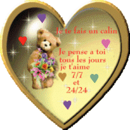 je t aime