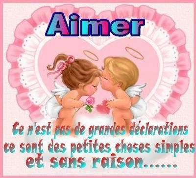 arame tu es la clé de mon coeur
