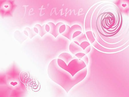 je t aime bbee arame