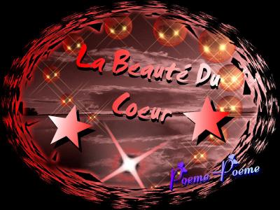 c est la beaute de ton coeur
