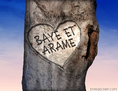 ma semaine sentimentale